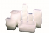 Gn Pan Polypropyleen 1/4gn-150mm