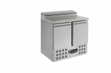 Saladette 2 Deuren 5x1/6gn Pan