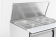 Saladette 2 Deuren 2.5x1/1gn Pan
