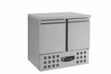 Koelwerkbank 2 Deuren