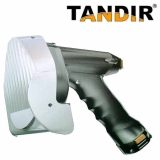 Elektrische Donermes Tandir 120mm