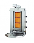 Gyros Grill Gas Motor Boven 3 Hittezones