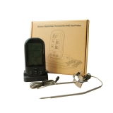 Vlees Kernthermometer