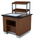 Brood Buffet Wenge 1000