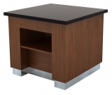 Neutraal Buffet Wenge 1000