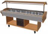 Gekoeld Buffet Gn 6/1