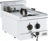 Base 600 Friteuse El. 1x10l