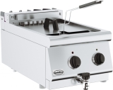 Base 700 Friteuse El. 1x10l Tafelmodel