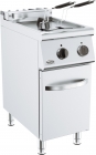 Base 700 Friteuse El. 1x18l