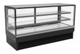 2000 Koelvitrine Recht