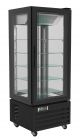 Gebaksvitrine 1950