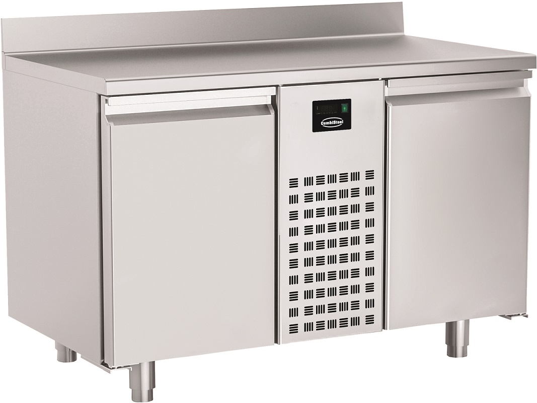 700 Koelwerkbank Rand 2 Deuren Mono Block 700 Koelwerkbank Rand 2 Deuren Mono Block