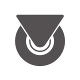 Wielenset 7455.21 6x