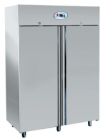 Koelkast Rvs 2 Deurs | 1400 Liter
