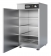 Borden Warmhoudkast 1 Deur