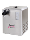 Mussana Slagroommachine 12 Liter 'grande' | Automatische Reinigingsinterval