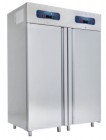 Frenox Combinatie Koelkast/vrieskast 2 Deurs | 1400 Liter