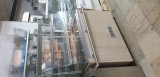 Gebakvitrine / Broodvitrine