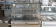 Gebakvitrine / Broodvitrine