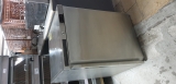 RVS Diepvries Laag Model
