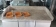 Pizza Werkbank met Koeling