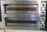 Pizza Oven Cuppone