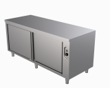 Warmhoudkast 1400 x 700 Line