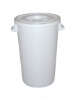 Afvalbak 75l