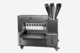 Pizzabollen Machine