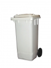 Afvalbak 120l
