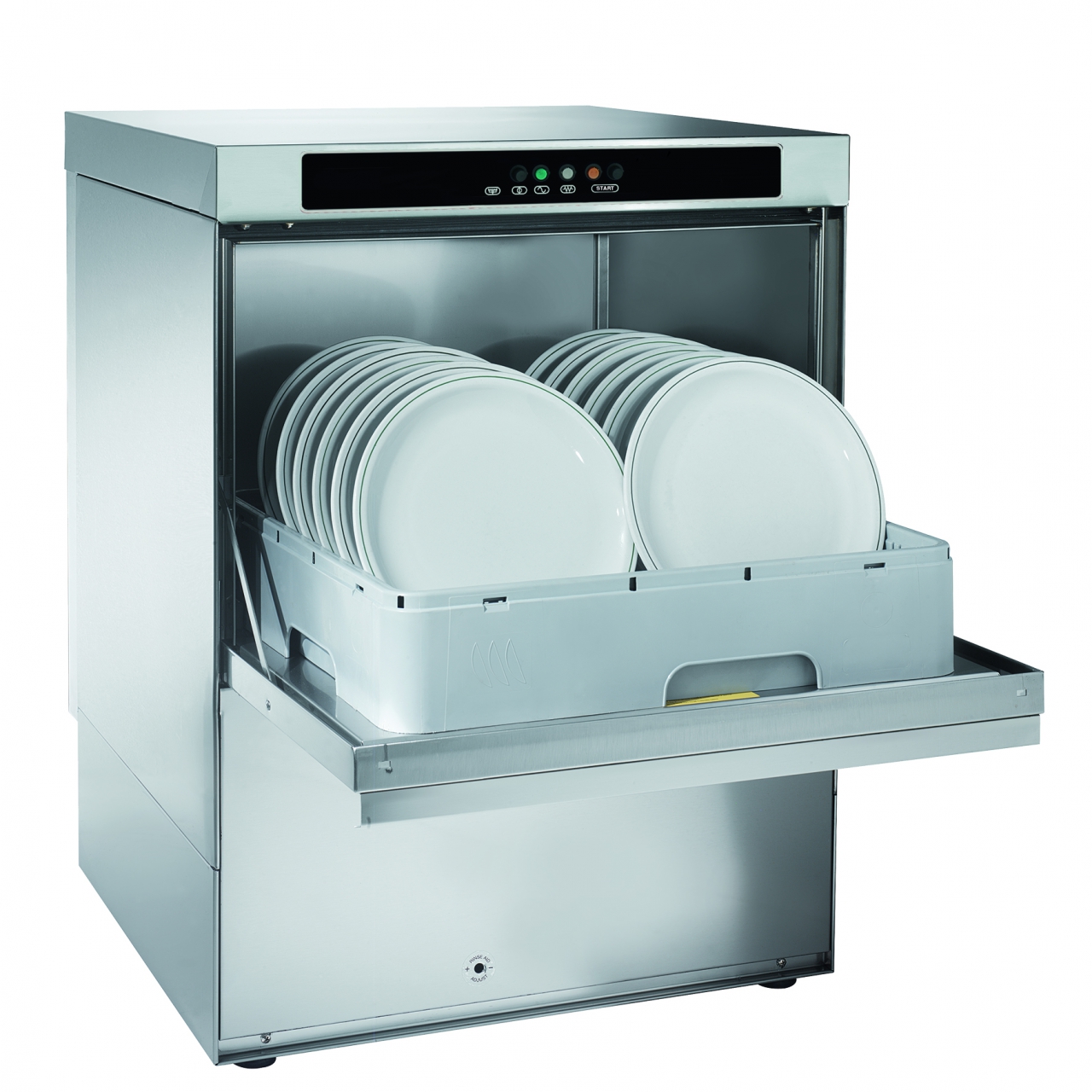 Vaatwasser Voorlader Sl 500 3f Vaatwasser Voorlader Sl 500 3f