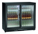 Barkoelkast 176l Barkoelkast 176l