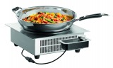 Inbouw-inductiewok IW35-EB
