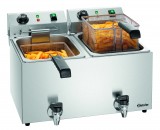 Friteuse SNACK IV Plus