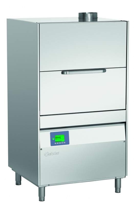 Tray-vaatwasser TS8500 Tray-vaatwasser TS8500