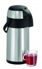 Geïsoleerde pompkan 3L