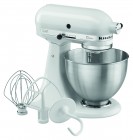 Kitchenaid 5k45ssewh, Wit, 4,28l Kitchenaid 5k45ssewh, Wit, 4,28l