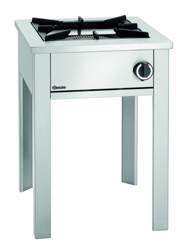 Wokbrander G-WB 1K1250 XL Wokbrander G-WB 1K1250 XL