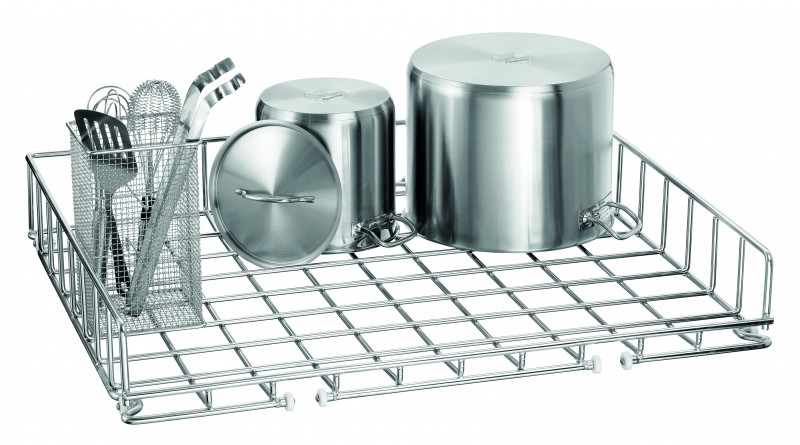 Universele korf TS8500 Universele korf TS8500