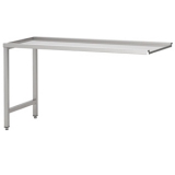 Afvoertafel Twee Poten 700 Tbv 7280.0045-0046-0050-0055-0060-0065