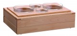 Buffet-systeemset GLS4
