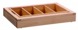 Buffet-systeemset BKA4