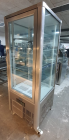 Gebaksvitrine