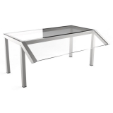 Ademschot Model A 800mm