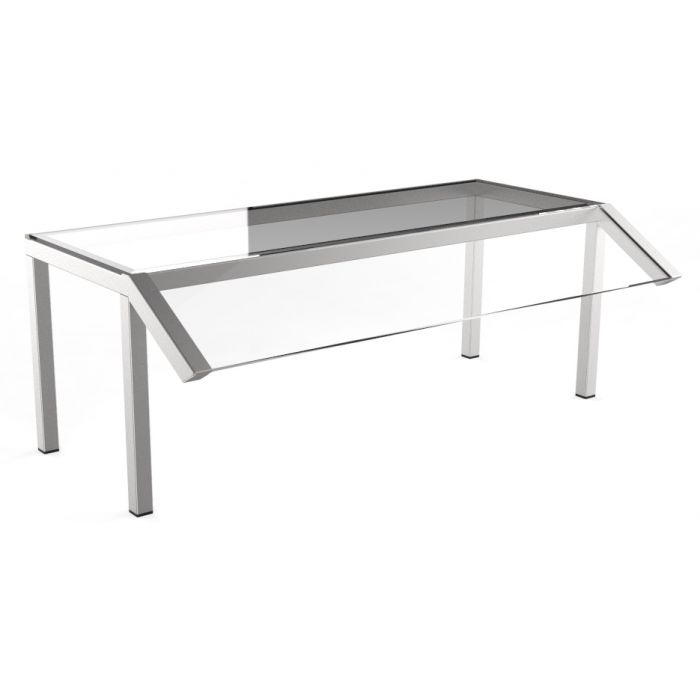 Ademschot Model A 1000mm Ademschot Model A 1000mm