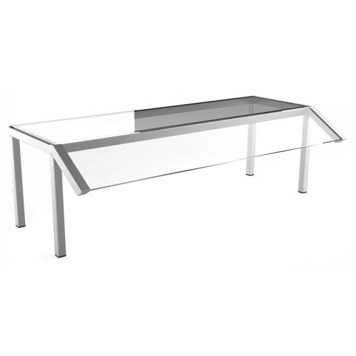 Ademschot Model A 1200mm Ademschot Model A 1200mm