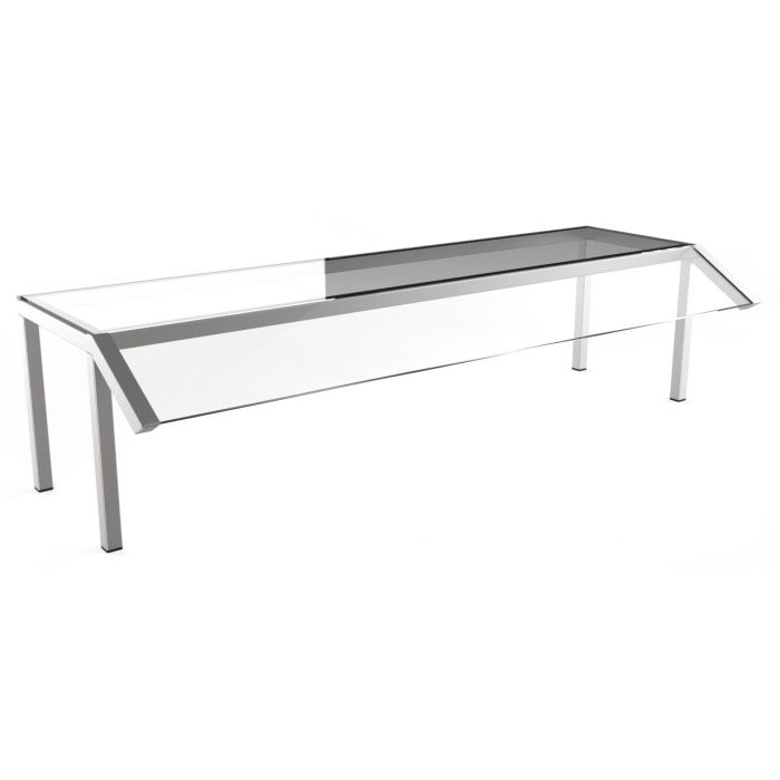 Ademschot Model A 1500mm Ademschot Model A 1500mm