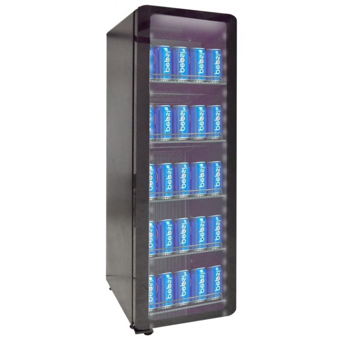 Barkoeler Zwart 135l Barkoeler Zwart 135l