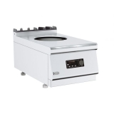 Base 700 Inductie Woktafel El. Tafelmodel