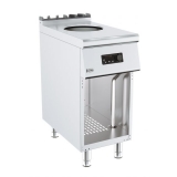 Base 700 Inductie Woktafel El.